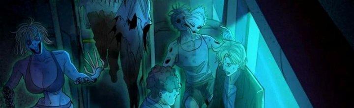 Bóng Ma Ác Quỷ Chapter 15 - Trang 3