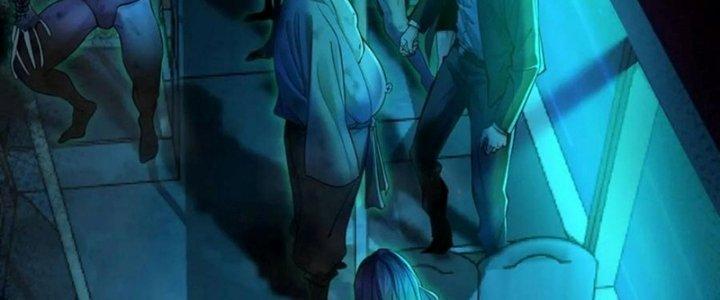 Bóng Ma Ác Quỷ Chapter 15 - Trang 3