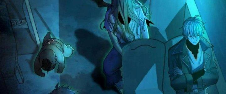 Bóng Ma Ác Quỷ Chapter 15 - Trang 3