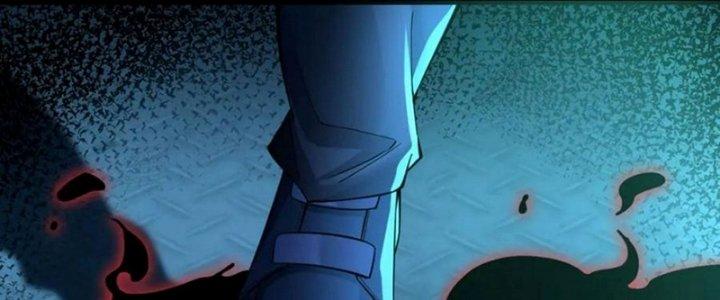 Bóng Ma Ác Quỷ Chapter 15 - Trang 3