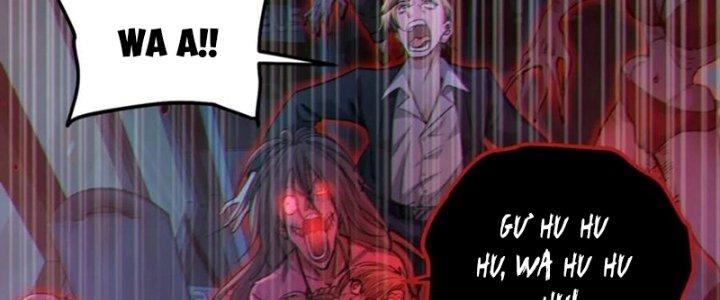 Bóng Ma Ác Quỷ Chapter 15 - Trang 3