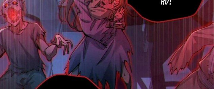 Bóng Ma Ác Quỷ Chapter 15 - Trang 3