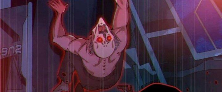 Bóng Ma Ác Quỷ Chapter 15 - Trang 3