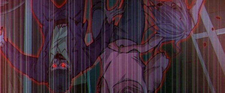 Bóng Ma Ác Quỷ Chapter 15 - Trang 3