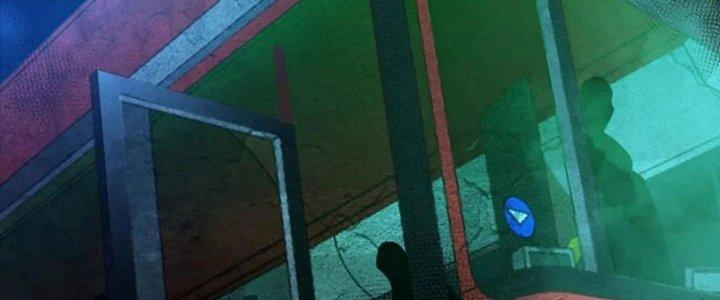 Bóng Ma Ác Quỷ Chapter 15 - Trang 3