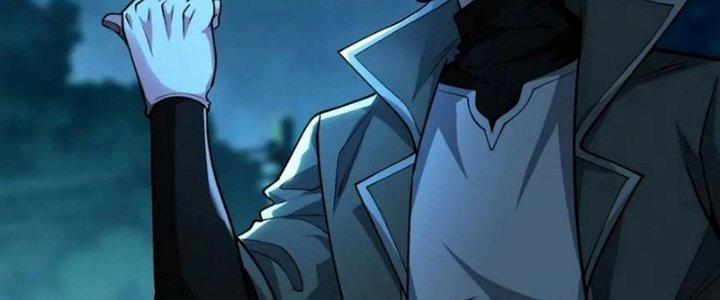 Bóng Ma Ác Quỷ Chapter 15 - Trang 3