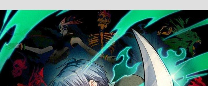 Bóng Ma Ác Quỷ Chapter 16 - Trang 3