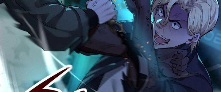 Bóng Ma Ác Quỷ Chapter 16 - Trang 3