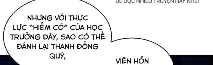 Bóng Ma Ác Quỷ Chapter 16 - Trang 3