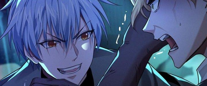 Bóng Ma Ác Quỷ Chapter 16 - Trang 3