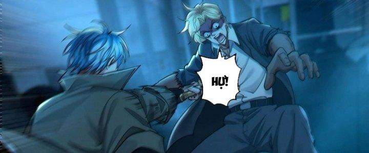 Bóng Ma Ác Quỷ Chapter 16 - Trang 3