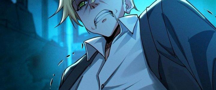 Bóng Ma Ác Quỷ Chapter 16 - Trang 3