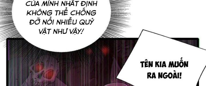 Bóng Ma Ác Quỷ Chapter 16 - Trang 3