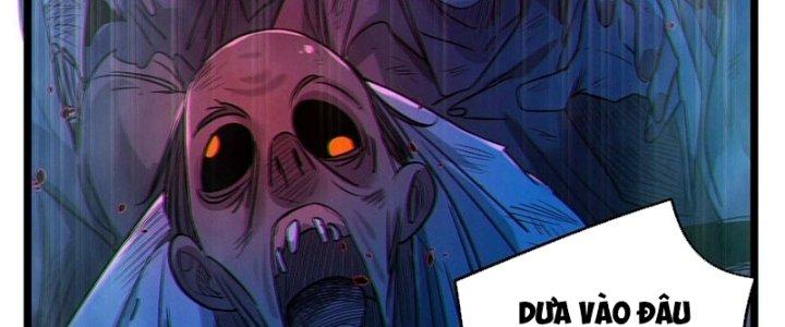 Bóng Ma Ác Quỷ Chapter 16 - Trang 3