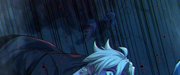 Bóng Ma Ác Quỷ Chapter 16 - Trang 3