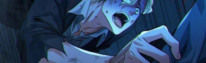 Bóng Ma Ác Quỷ Chapter 16 - Trang 3