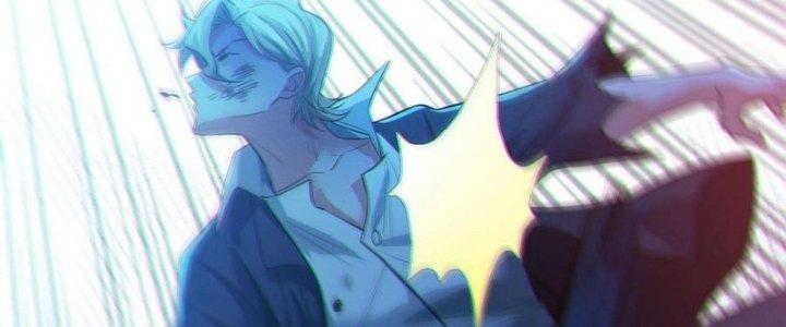 Bóng Ma Ác Quỷ Chapter 16 - Trang 3