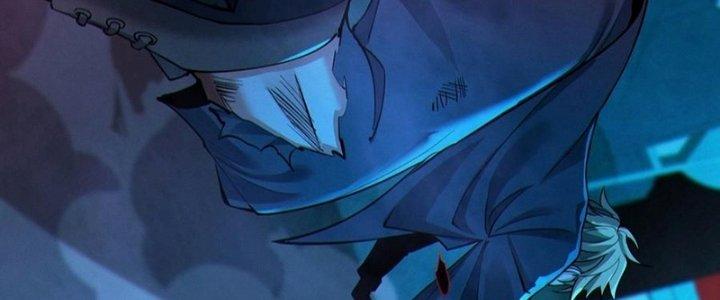 Bóng Ma Ác Quỷ Chapter 16 - Trang 3