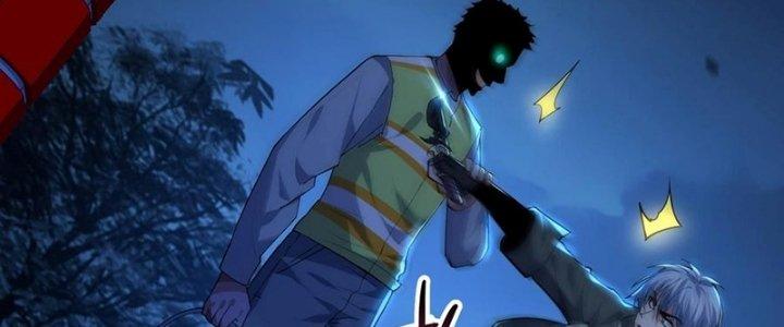 Bóng Ma Ác Quỷ Chapter 16 - Trang 3