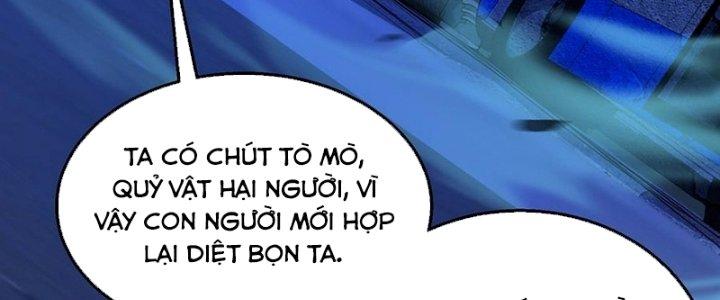 Bóng Ma Ác Quỷ Chapter 16 - Trang 3
