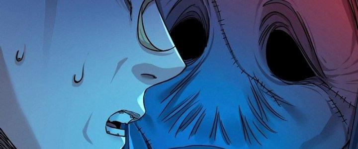 Bóng Ma Ác Quỷ Chapter 16 - Trang 3