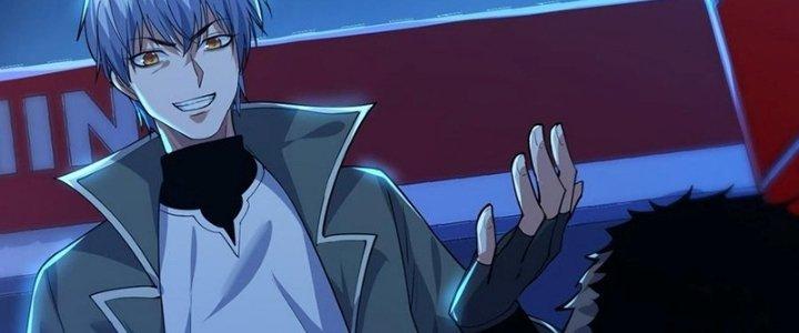 Bóng Ma Ác Quỷ Chapter 16 - Trang 3