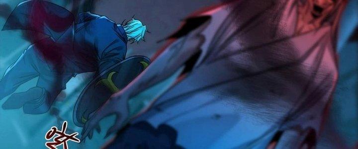 Bóng Ma Ác Quỷ Chapter 16 - Trang 3