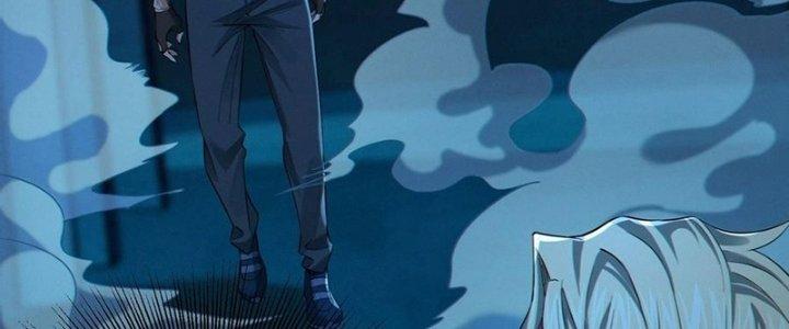 Bóng Ma Ác Quỷ Chapter 16 - Trang 3