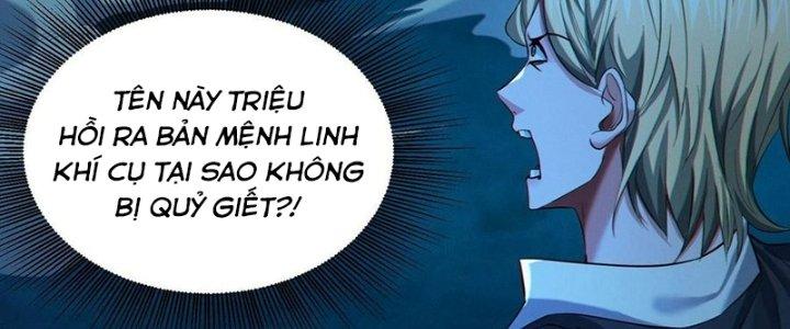 Bóng Ma Ác Quỷ Chapter 16 - Trang 3