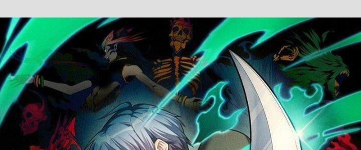 Bóng Ma Ác Quỷ Chapter 17 - Trang 3