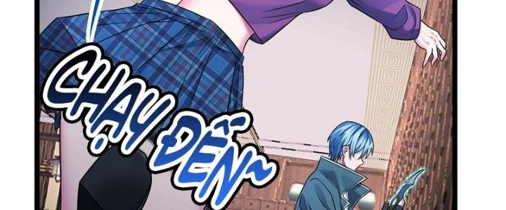 Bóng Ma Ác Quỷ Chapter 17 - Trang 3