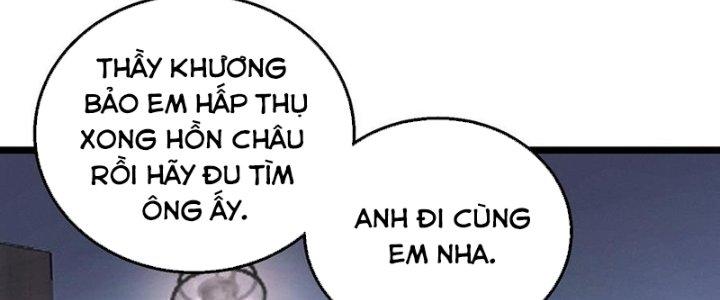 Bóng Ma Ác Quỷ Chapter 17 - Trang 3