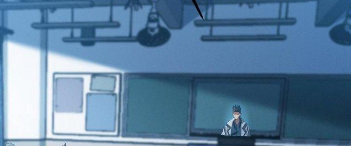 Bóng Ma Ác Quỷ Chapter 17 - Trang 3