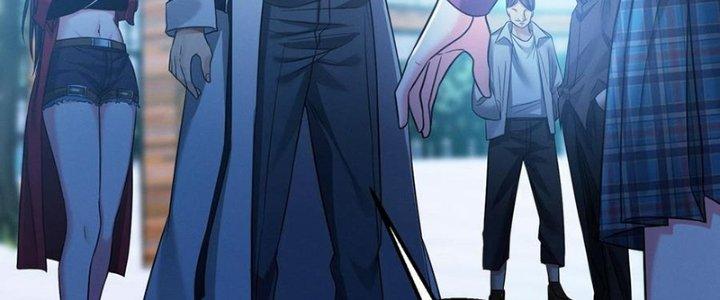 Bóng Ma Ác Quỷ Chapter 17 - Trang 3