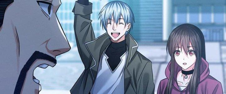 Bóng Ma Ác Quỷ Chapter 17 - Trang 3