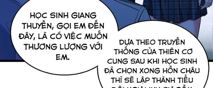 Bóng Ma Ác Quỷ Chapter 17 - Trang 3