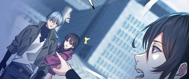 Bóng Ma Ác Quỷ Chapter 17 - Trang 3