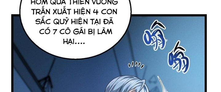 Bóng Ma Ác Quỷ Chapter 17 - Trang 3