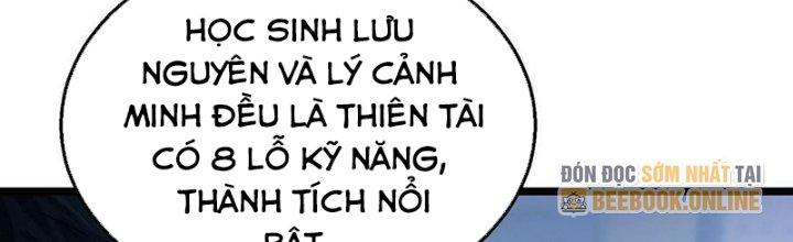 Bóng Ma Ác Quỷ Chapter 17 - Trang 3