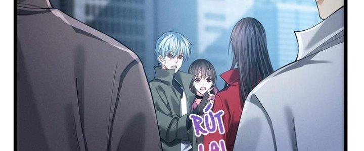Bóng Ma Ác Quỷ Chapter 17 - Trang 3