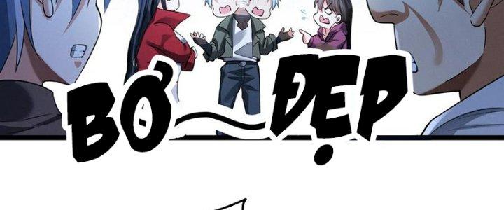 Bóng Ma Ác Quỷ Chapter 17 - Trang 3