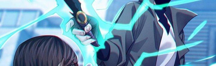 Bóng Ma Ác Quỷ Chapter 17 - Trang 3