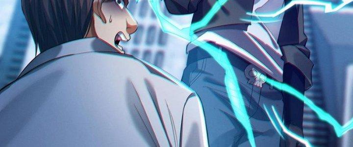 Bóng Ma Ác Quỷ Chapter 17 - Trang 3