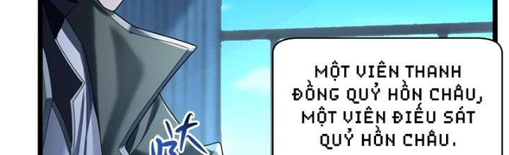 Bóng Ma Ác Quỷ Chapter 17 - Trang 3