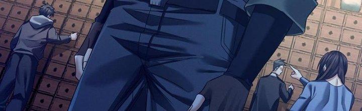 Bóng Ma Ác Quỷ Chapter 17 - Trang 3