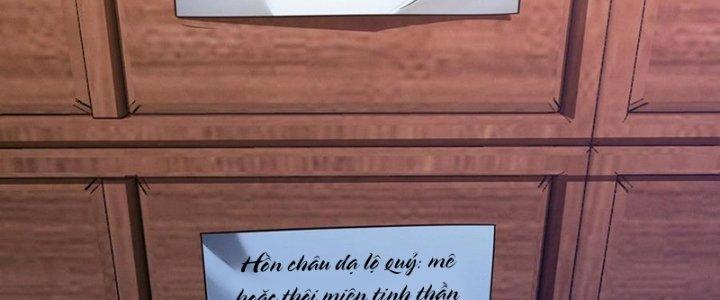 Bóng Ma Ác Quỷ Chapter 17 - Trang 3