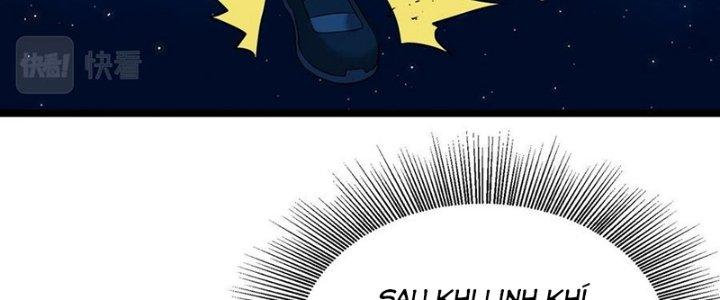 Bóng Ma Ác Quỷ Chapter 17 - Trang 3