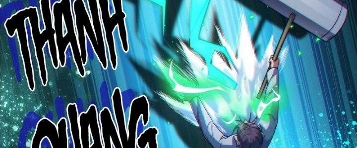 Bóng Ma Ác Quỷ Chapter 18 - Trang 3