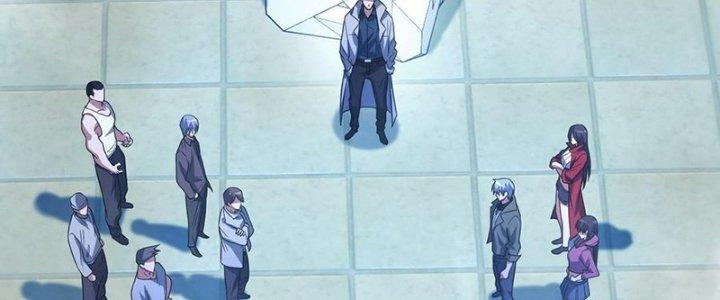 Bóng Ma Ác Quỷ Chapter 18 - Trang 3