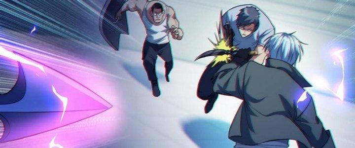 Bóng Ma Ác Quỷ Chapter 18 - Trang 3